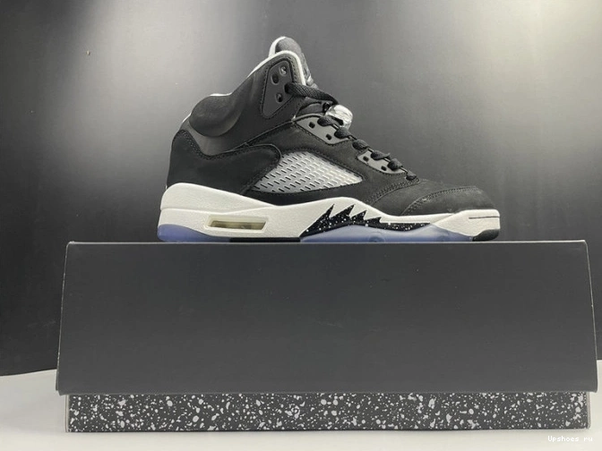 Air CT4838-011 5 Jordan “Oreo” 0706